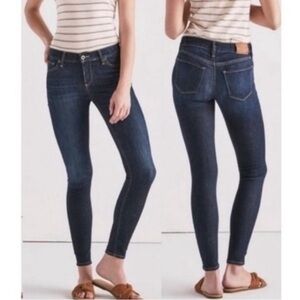 Lucky Brand Brooke Legging Jeans 2 / 26